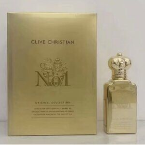 Clive Christian No 1